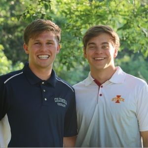 Meet your Posher, Jake